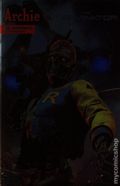 Archie vs. the Terminator (2026 Dynamite) 1E