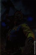 Archie vs. the Terminator (2026 Dynamite) 1F