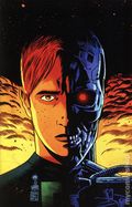 Archie vs. the Terminator (2026 Dynamite) 1P