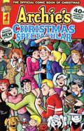 Archie's Christmas Spectacular (2026 Archie) 1A