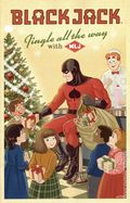 Archie's Christmas Spectacular (2026 Archie) 1C