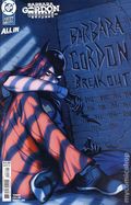 Barbara Gordon Breakout (2026 DC) 6B