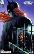 Barbara Gordon Breakout (2026 DC) 6C