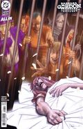 Barbara Gordon Breakout (2026 DC) 6D