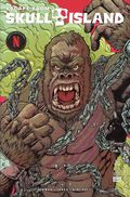 Escape from Skull Island TPB (2026 Titan Comics) 2A-1ST