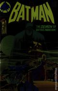 Batman (1940) Facsimile Edition 227C