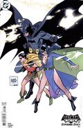 Batman and Robin Year One Dynamic Duos (2026 DC) 3C