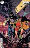 Batman and Robin Year One Dynamic Duos (2026 DC) 3D