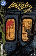 Batman Bad Seeds Gotham Central (2026 DC) 2A