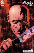 Batman Bad Seeds Gotham Central (2026 DC) 2C