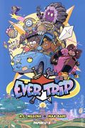 Ever Trip GN (2026 Papercutz) 1-1ST