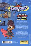 Ever Trip GN (2026 Papercutz) 1-1ST