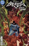 Batman Bad Seeds Streets of Gotham (2026 DC) 1A