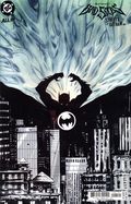 Batman Bad Seeds Streets of Gotham (2026 DC) 1B