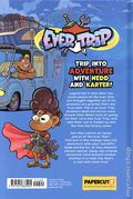 Ever Trip HC (2026 Papercutz) 1-1ST