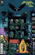 Batman Bad Seeds Streets of Gotham (2026 DC) 1C