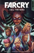 Far Cry Cull The Herd GN (2026 Tokyopop) 1-1ST