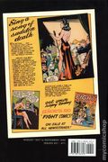 Golden Age Classics Fight Comics Featuring Senorita Rio HC (2022 PS Artbooks) 3-1ST