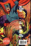 Golden Age Classics Prize Comics Black Owl HC (2024 PS Artbooks) 2-1ST