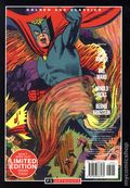 Golden Age Classics Softee: Prize Comics Black Owl TPB (2025 PS Artbooks) 2-1ST
