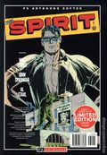 Golden Age Classics Softee: The Spirit TPB (2024 PS Artbooks) 5-1ST