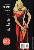 Golden Age Classics The Spirit HC (2024 PS Artbooks) 5-1ST