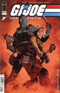 GI Joe A Real American Hero (2023 Image) 333A