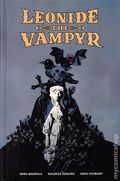 Leonide the Vampyr HC (2026 Dark Horse) 1-1ST