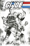 GI Joe A Real American Hero (2023 Image) 333B