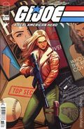 GI Joe A Real American Hero (2023 Image) 333C
