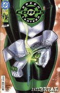 Green Lantern Corps (2025 DC) 21A