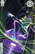 Green Lantern Corps (2025 DC) 21C