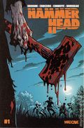 Hammer Head (2026 Mad Cave) 1A