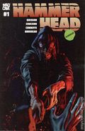 Hammer Head (2026 Mad Cave) 1B