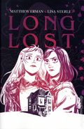 Long Lost TPB (2026 Vault Comics) The Complete Edition 1-1ST