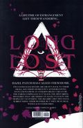 Long Lost TPB (2026 Vault Comics) The Complete Edition 1-1ST
