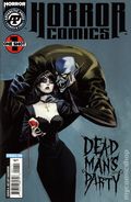 Horror Comics Dead Man's Party (2026 Antarctic Press) 1A