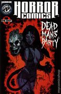 Horror Comics Dead Man's Party (2026 Antarctic Press) 1B