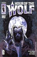 Hour of the Wolf (2024 Mad Cave) 5A