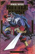 Invincible Universe Battle Beast (2025 Image) 1U