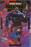 Invincible Universe Battle Beast (2025 Image) 1V