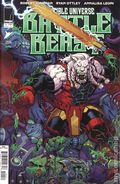 Invincible Universe Battle Beast (2025 Image) 1Y