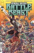 Invincible Universe Battle Beast (2025 Image) 1ZA