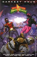 Mighty Morphin Power Rangers Darkest Hour TPB (2026 Boom Studios) 1-1ST