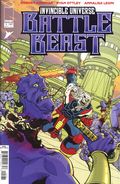 Invincible Universe Battle Beast (2025 Image) 1ZB