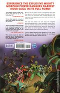 Mighty Morphin Power Rangers Darkest Hour TPB (2026 Boom Studios) 1-1ST