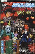 Junior High Horrors Run and Hide (2026 Keenspot) 1A