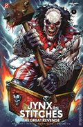 Jynx and Stitches the Great Revenge (2026 Zenescope) 1B