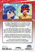 Miraculous Ladybug Chibi GN (2025 Papercutz) 7-1ST