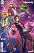 Legion of Super-Heroes (2026 DC) 2B